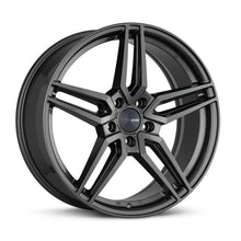 Load image into Gallery viewer, Enkei Victory 18x8 5x120 40mm Offset 72.6mm Bore Anthracite Wheel - 532-880-1240AP