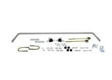 Load image into Gallery viewer, Whiteline 04/91-99 Toyota Paseo EL 44-54 Rear 20mm Heavy Duty Adjustable Swaybar - BTR33Z