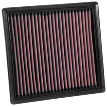 Load image into Gallery viewer, K&amp;N 2017 Subaru Impreza L4-2.0L F/I Drop In Replacement Air Filter - 33-5064