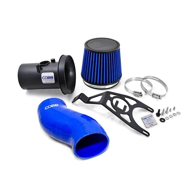 COBB Cold Air Intake - 715315-BL