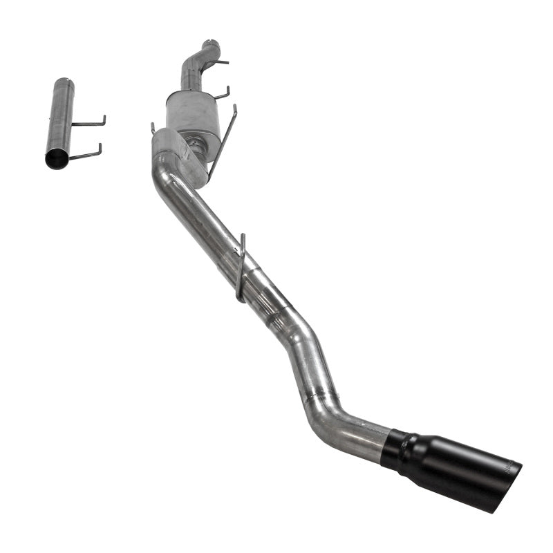 Flowmaster 14-24 RAM 2500 6.4L FlowFX Cat-Back Exhaust System - 717930