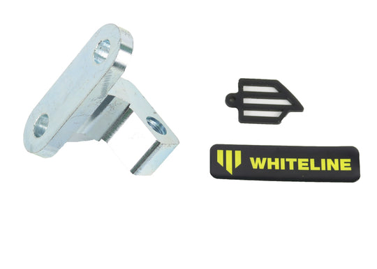 Whiteline 2002-2006 Acura RSX Bump Steer - Correction Kit - KCA517