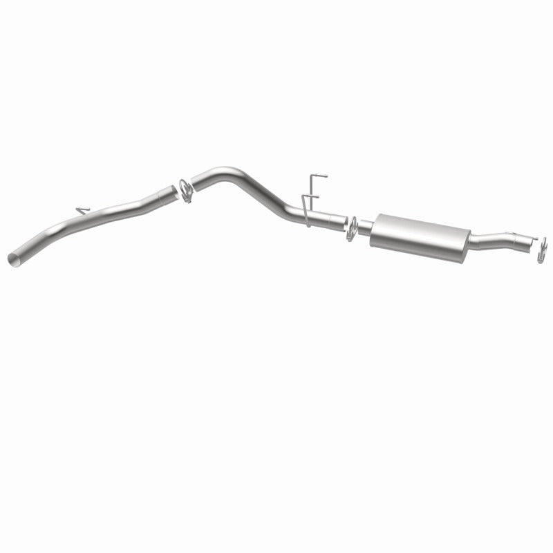 MagnaFlow BRE Exhaust Kit 06-08 Dodge Ram 1500 5.7L - 106-0454