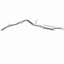 Load image into Gallery viewer, MagnaFlow BRE Exhaust Kit 06-08 Dodge Ram 1500 5.7L - 106-0454