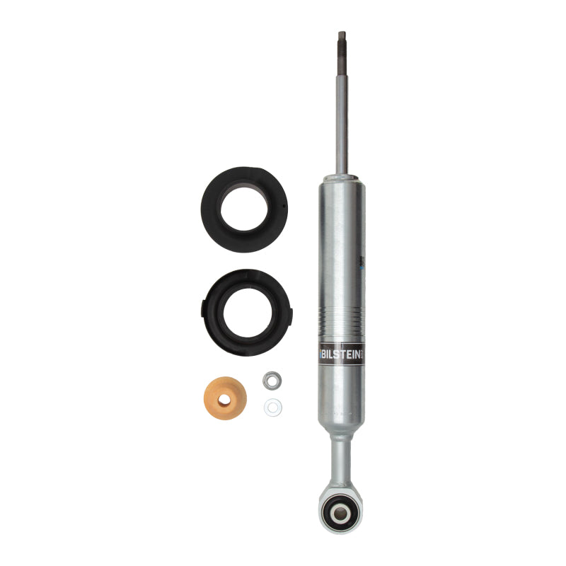 Bilstein 2024+ Toyota Tacoma (Ex. 4WD w/ Leaf Rear Sus.) B8 6112 Suspension Kit - 1-2.5in Front Lift - 47-333246