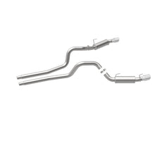 Load image into Gallery viewer, MagnaFlow SYS C/B 10 Mustang GT 3inch Magnapack - 16572