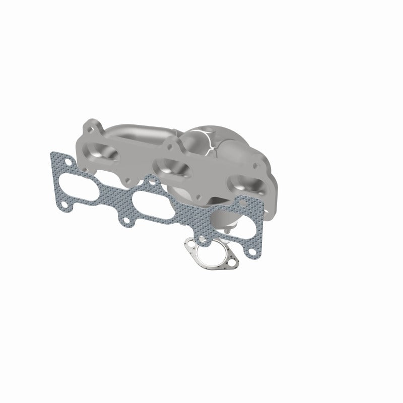 MagnaFlow Direct Fit Catalytic Converter 06-08 Kia Optima 2.7L - 51262