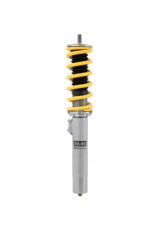 Ohlins 06-11 BMW 1/3-Series (E8X/E9X) RWD Road & Track Coilover System - BMS MI01S1