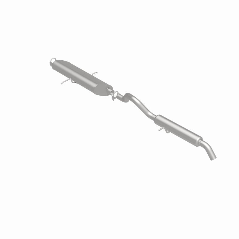 MagnaFlow BRE Exhaust Kit 01-07 Voyager Caravan Town & Country - 106-0114