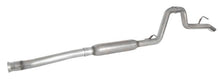 Load image into Gallery viewer, K&amp;N Jeep JL V6-3.6L F/I Cat Back Exhaust Kit - 67-1515
