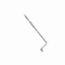 Load image into Gallery viewer, MagnaFlow Direct Fit Catalytic Converter OEM 04-06 Mitsubishi Galant V6 3.8L Underbody - 52466