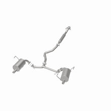 Load image into Gallery viewer, MagnaFlow BRE Exhaust Kit 09-13 Subaru Forester Impreza 2.5L - 106-0133