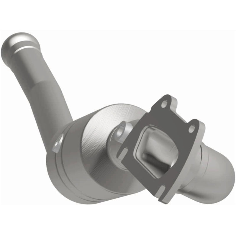 MagnaFlow Direct Fit Catalytic Converter 2011 Grand Cherokee 3.6L DS - 49723