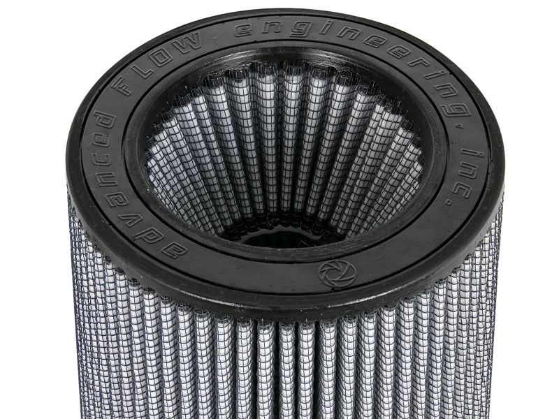 aFe Momentum Intake Replacement Air Filter w/ PDS Media 5in F x 7in B x 5-1/2in T (Inv) x 9in H - 21-91125