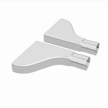 Load image into Gallery viewer, MagnaFlow Tip 2-Pk Re 8/2 X 11 2.5 Id Cam - 35150