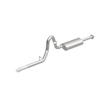 Load image into Gallery viewer, MagnaFlow Sys C/B 05 Jeep Wrangler UNL 2.4/4. - 16695