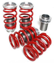 Load image into Gallery viewer, Skunk2 02-04 Acura RSX (All Models) Coilover Sleeve Kit (Set of 4) - 517-05-1690