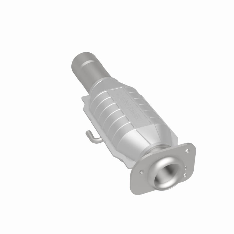 MagnaFlow Direct Fit Catalytic Converter 86-92 Camaro/Fbird V8 CA - 338441