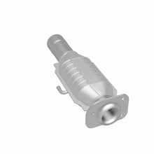 Load image into Gallery viewer, MagnaFlow 86-92 Camaro/Fbird V8 CA Direct Fit Converter - 3322441
