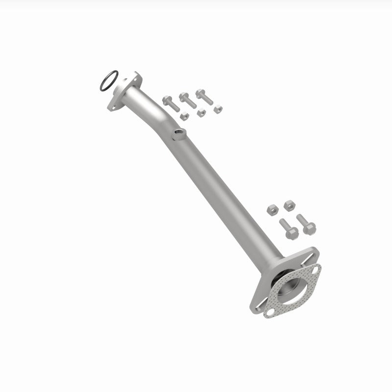 BRE Exhaust 96-00 Pathfinder QX4 3.3L Front Pipe Kit - 107-0076