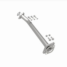 Load image into Gallery viewer, BRE Exhaust 96-00 Pathfinder QX4 3.3L Front Pipe Kit - 107-0076