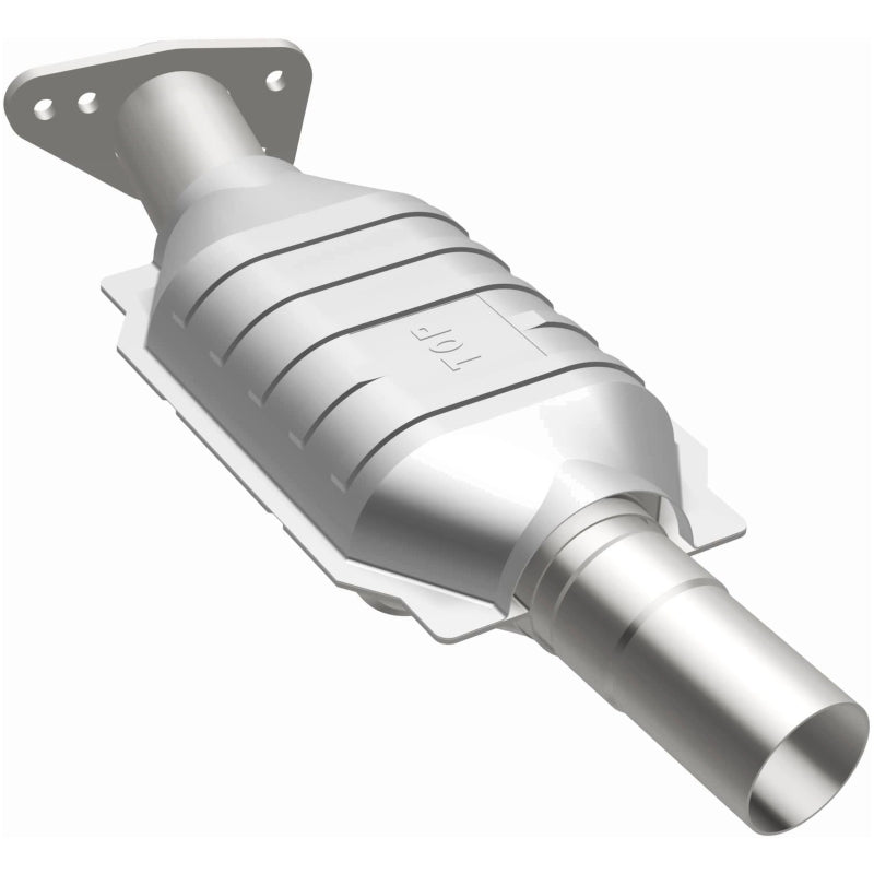 MagnaFlow Conv GM 21.38X6.5X4 2.25 23418 - 93418