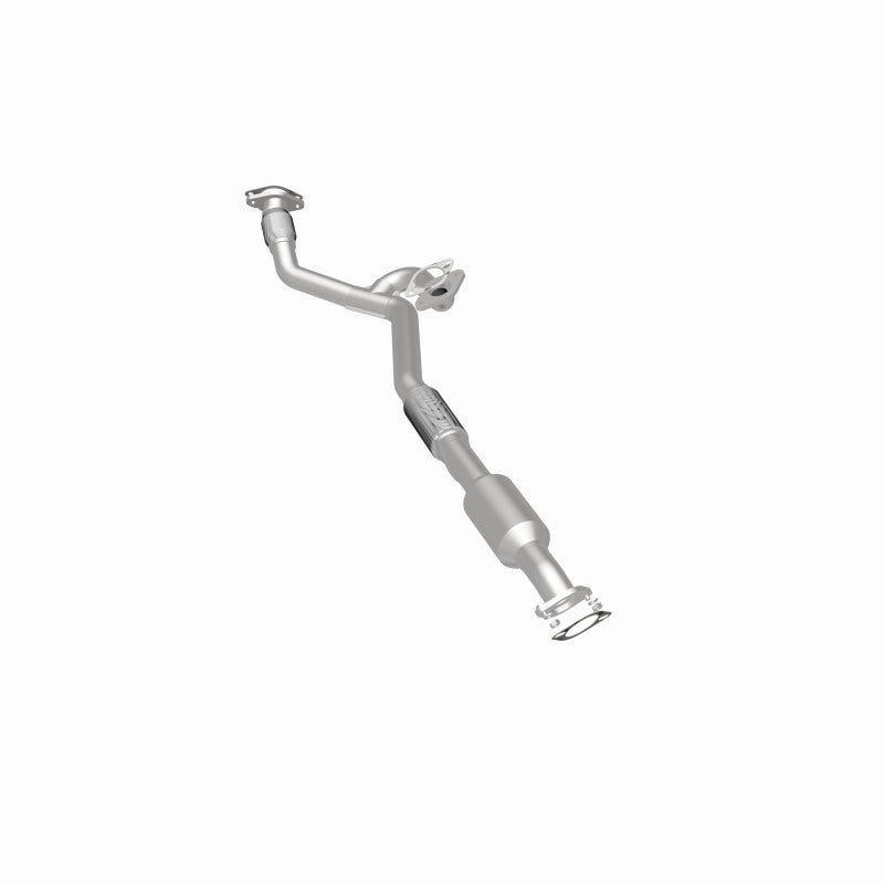 MagnaFlow Direct Fit Catalytic Converter 14-15 Buick LaCrosse Premium / Leather V6 3.6L - 52896