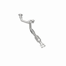 Load image into Gallery viewer, MagnaFlow Direct Fit Catalytic Converter 14-15 Buick LaCrosse Premium / Leather V6 3.6L - 52896