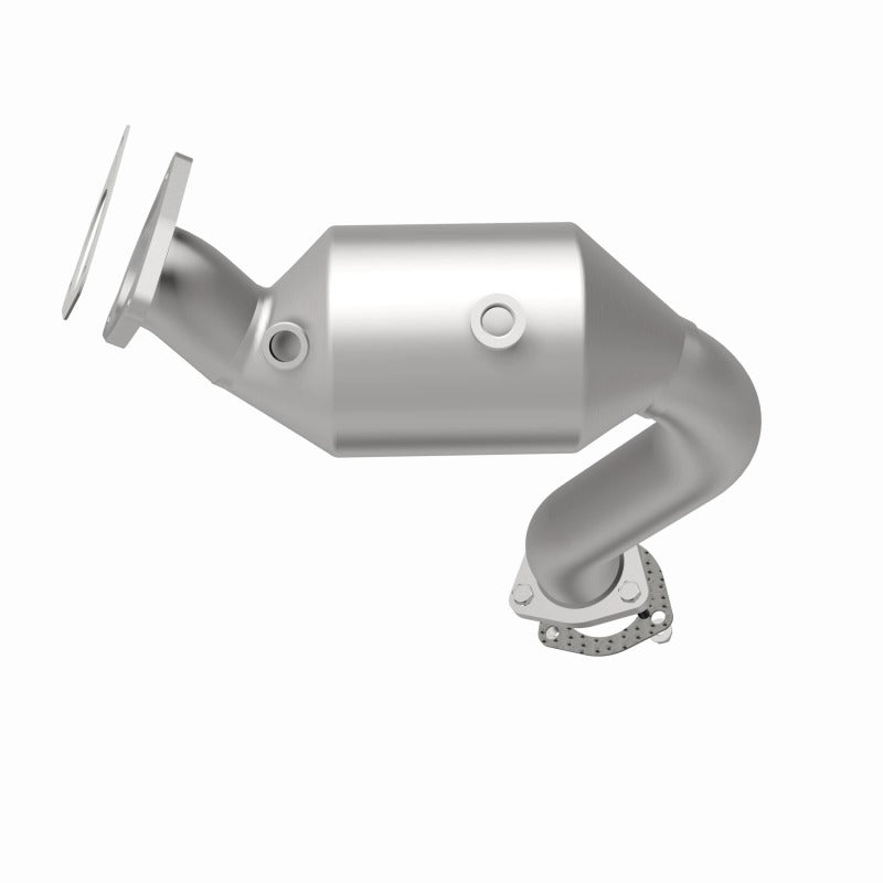 MagnaFlow 11-12 A8 Quattro V8 4.2 OEM Close Coupled Direct Fit Converter - 21-694