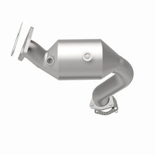 Load image into Gallery viewer, MagnaFlow 11-12 A8 Quattro V8 4.2 OEM Close Coupled Direct Fit Converter - 21-694