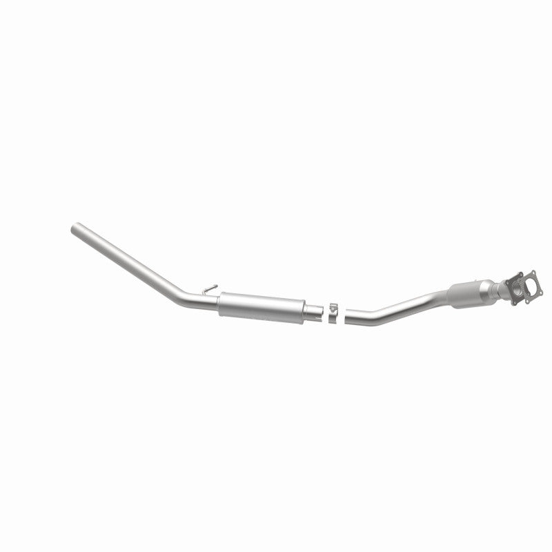 MagnaFlow 08-09 Dodge Grand Caravan 3.3L Direct Fit Converter - 5451448
