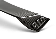 Load image into Gallery viewer, Seibon 06-07 Subaru WRX/STi Carbon Fiber CH Style Rear Roof Spoiler - RRS0607SBIMP-CH