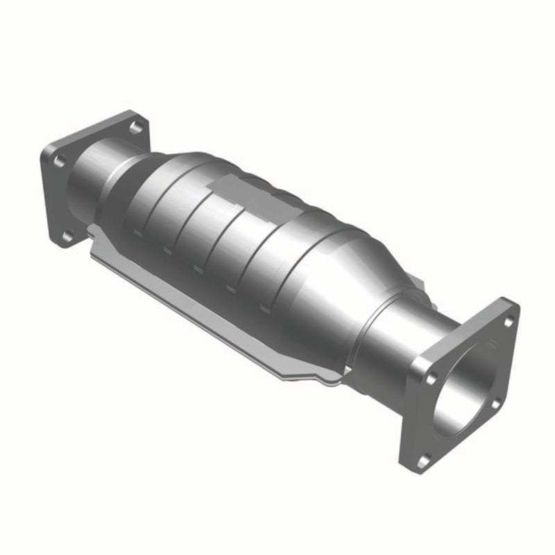 MagnaFlow Direct Fit Catalytic Converter 85-89 Chev/Geo Spectrum CA - 338651