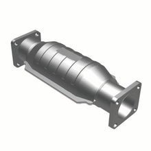Load image into Gallery viewer, MagnaFlow Direct Fit Catalytic Converter 85-89 Chev/Geo Spectrum CA - 338651