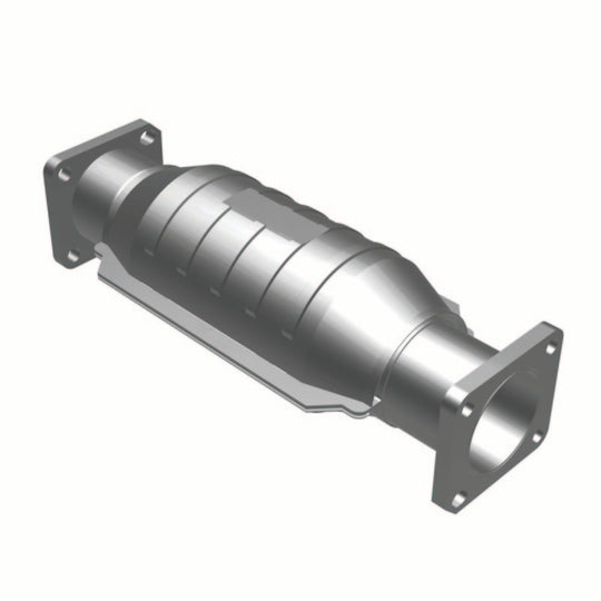 MagnaFlow Direct Fit Catalytic Converter 85-89 Chev/Geo Spectrum CA - 338651