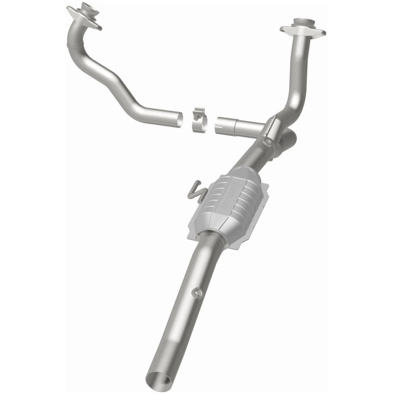 MagnaFlow Conv DF 00-03 Durango 2WD - 93214