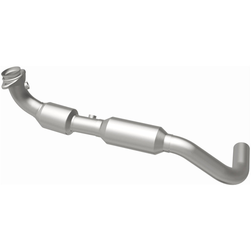 MagnaFlow 03-04 Lincoln Navigator 5.4L Direct Fit Converter - 4583077
