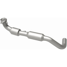 Load image into Gallery viewer, MagnaFlow 03-04 Lincoln Navigator 5.4L Direct Fit Converter - 4583077