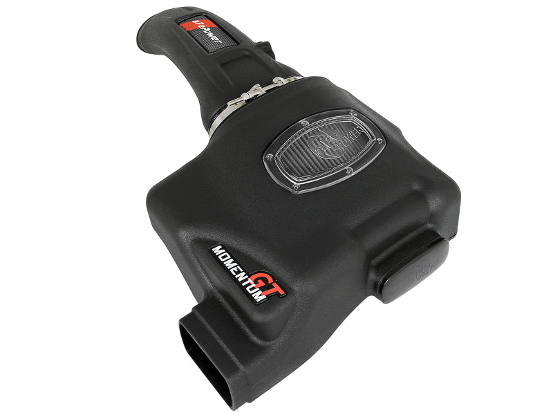 aFe Momentum GT Pro DRY S Cold Air Intake System 11-13 BMW 335i E90/E87 I6 3.0L (N55) - 51-76313
