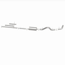 Load image into Gallery viewer, MagnaFlow BRE Exhaust Kit 98-02 Dodge Ram 1500 3500 - 106-0028