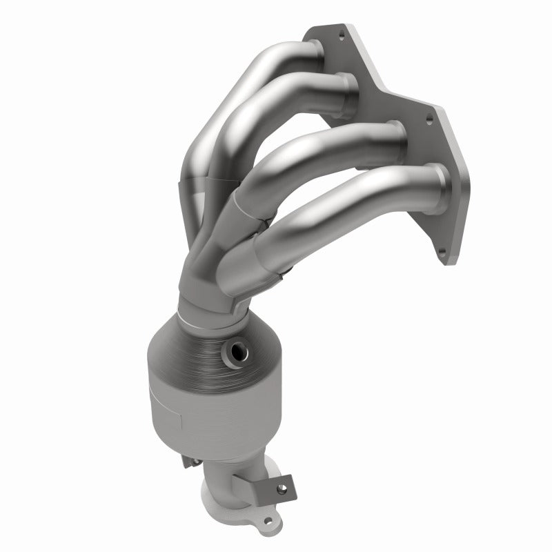 MagnaFlow Direct Fit Catalytic Converter 2009-2010 Pontiac Vibe 2.4L - 51078