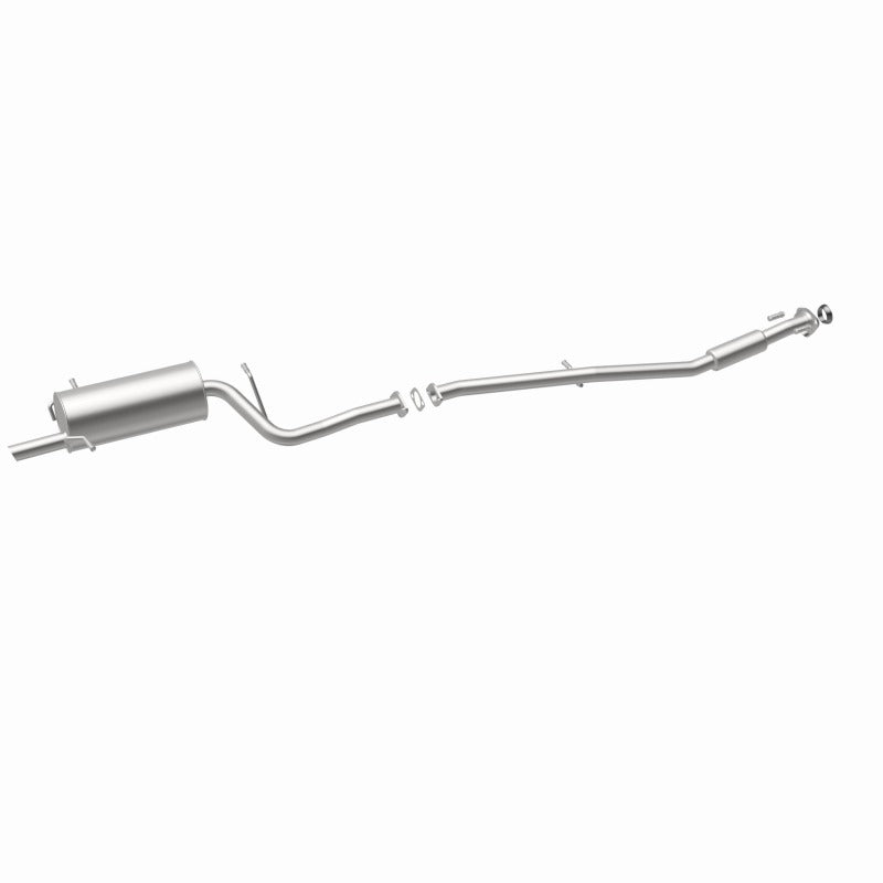 MagnaFlow BRE Exhaust Kit 99-02 Subaru Forester 2.5L - 106-0290