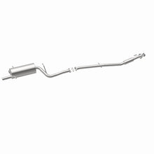 Load image into Gallery viewer, MagnaFlow BRE Exhaust Kit 99-02 Subaru Forester 2.5L - 106-0290