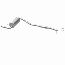 Load image into Gallery viewer, MagnaFlow BRE Exhaust Kit 90-95 Mazda Miata 1.6L - 106-0246