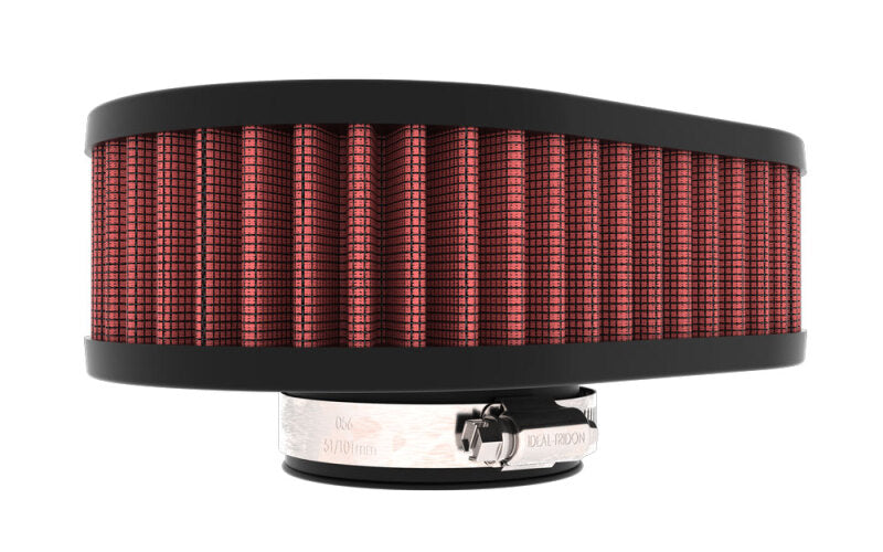 K&N Engineering Universal Clamp-On Air Filter - RU-071V