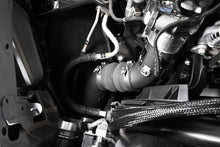 Load image into Gallery viewer, K&amp;N 20-23 Chevrolet Silverado 2500/3500 V8-6.6L Diesel Charge Pipe Kit - 77-1011KC