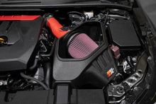 Load image into Gallery viewer, K&amp;N 2023+ Toyota GR Corolla L3 1.6L Typhoon Performance Air Intake System - 69-8625TWR