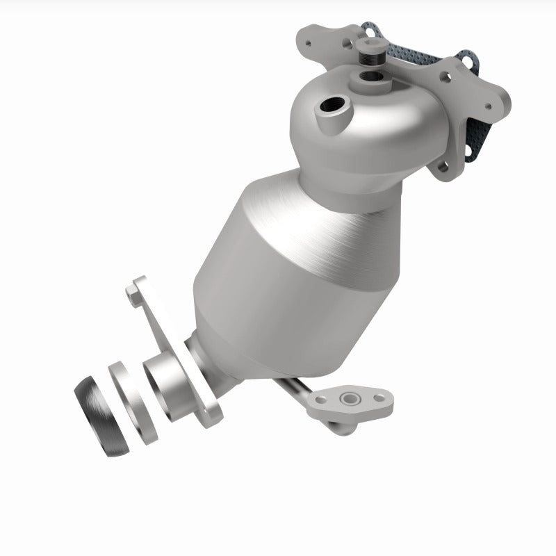 MagnaFlow 10-14 Honda Insight 1.3L Direct Fit Catalytic Converter - 5531030