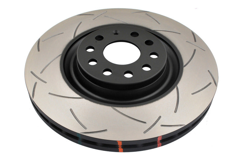 DBA 12+ VW Golf R MK7 / Audi S3 Front T-Slot T3 4000 Series Rotor - DBA42830S