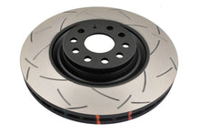 Load image into Gallery viewer, DBA 12+ VW Golf R MK7 / Audi S3 Front T-Slot T3 4000 Series Rotor - DBA42830S